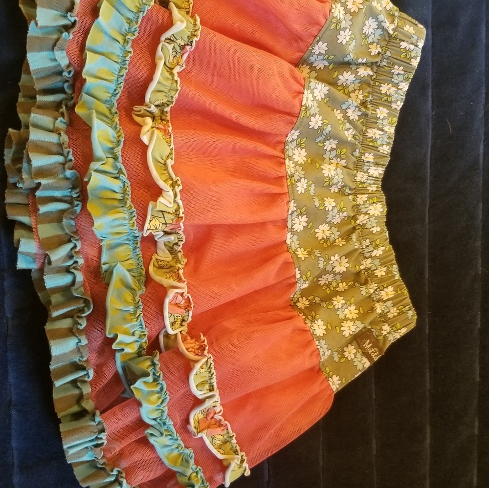 Super Cute Matilda Jane skirt